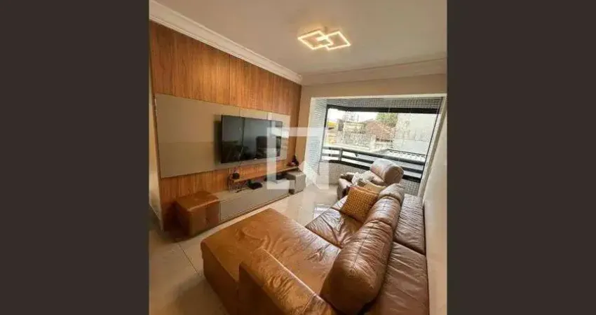 Apartamento com 3 quartos à venda na Rua Campo Largo, 352, Mooca, São Paulo