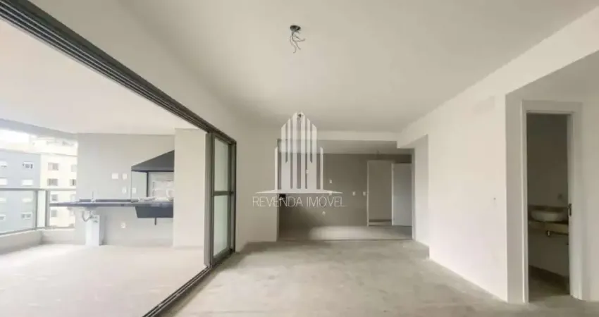 Apartamento de luxo no Paraíso: 3 quartos, 3 suítes e 176m² - São Paulo-SP