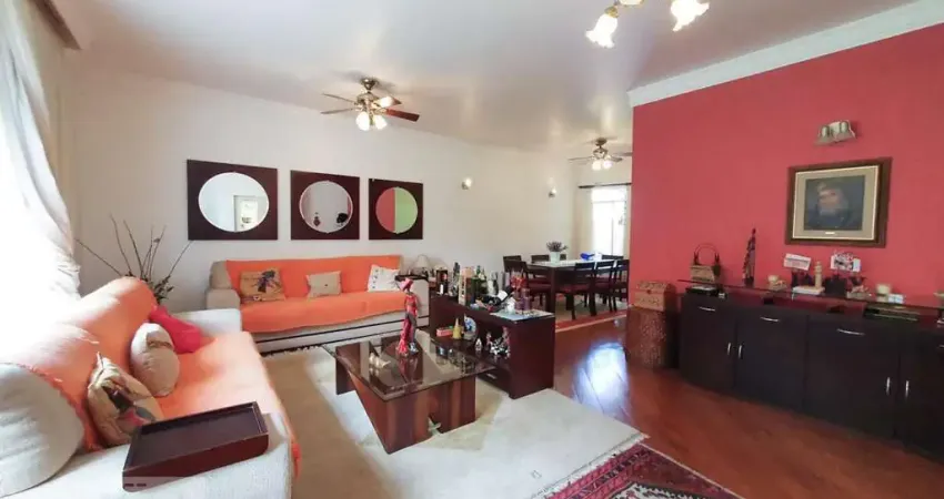 Casa com 4 quartos à venda na Rua Marquês de Paraná, 194, Vila Leopoldina, São Paulo