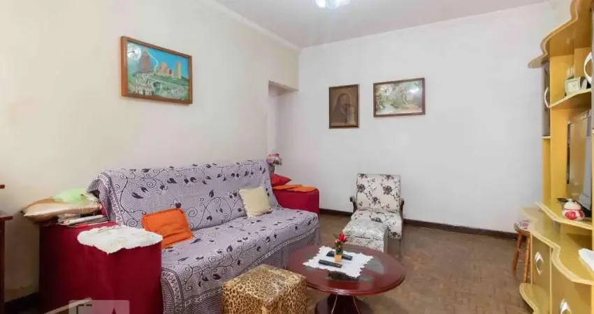 Casa com 2 quartos à venda na Rua do Oratório, 2737, Mooca, São Paulo