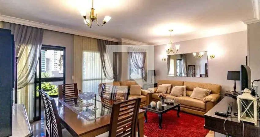 Apartamento com 3 quartos à venda na Rua Aleixo Garcia, 100, Vila Olímpia, São Paulo