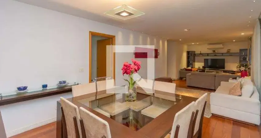 Apartamento com 3 quartos à venda na Rua Princesa Isabel, 174, Brooklin, São Paulo