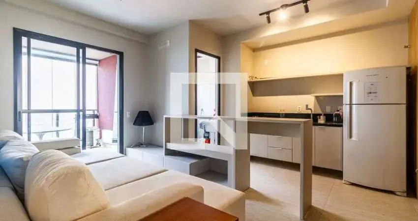 Apartamento com 1 quarto à venda na Rua Cristiano Viana, 146, Pinheiros, São Paulo