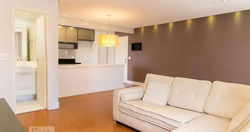 Apartamento com 2 quartos à venda na Rua Dom Bernardo Nogueira, 769, Bosque da Saúde, São Paulo