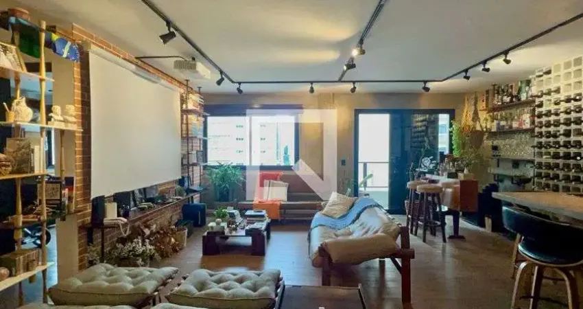 Apartamento com 3 quartos à venda na Alameda Ministro Rocha Azevedo, 831, Jardim Paulista, São Paulo