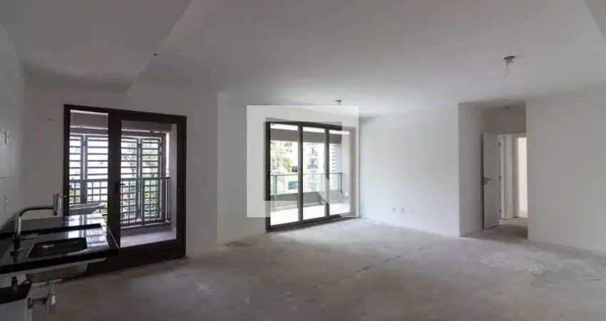 Apartamento com 3 quartos à venda na Alameda dos Nhambiquaras, 429, Moema, São Paulo