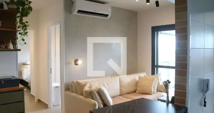 Apartamento com 2 quartos à venda na Avenida Mofarrej, 801, Vila Leopoldina, São Paulo