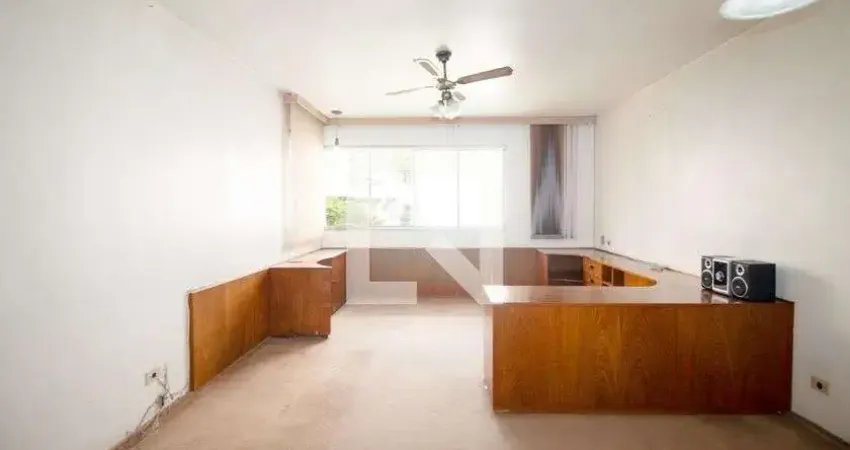 Apartamento com 3 quartos à venda na Alameda Sarutaiá, 167, Jardim Paulista, São Paulo