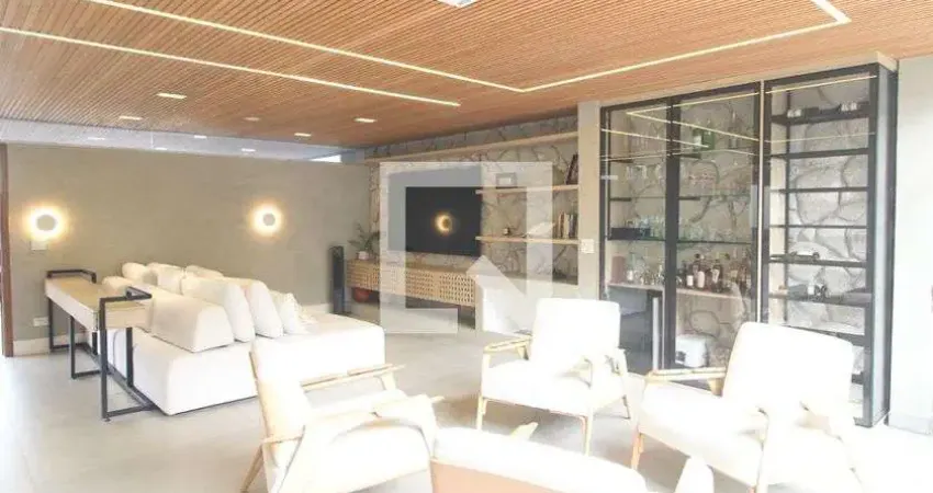 Casa com 4 quartos à venda na Rua Nicolau Alayon, 83, Interlagos, São Paulo