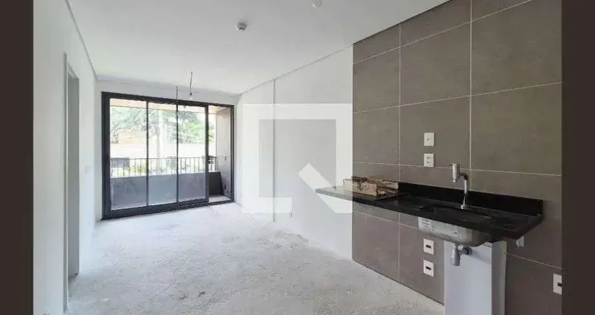 Kitnet / Stúdio à venda na Rua Doutor Renato Paes de Barros, 822, Itaim Bibi, São Paulo