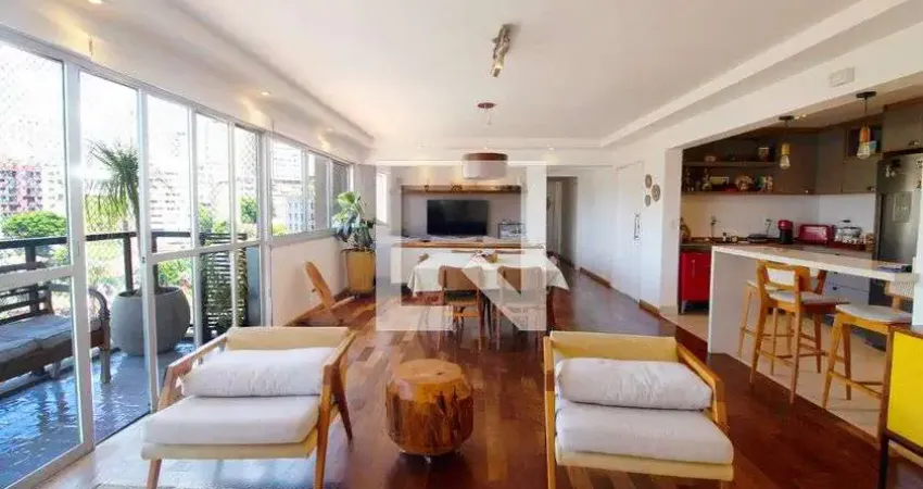 Apartamento com 3 quartos à venda na Rua Urbanizadora, 171, Sumaré, São Paulo