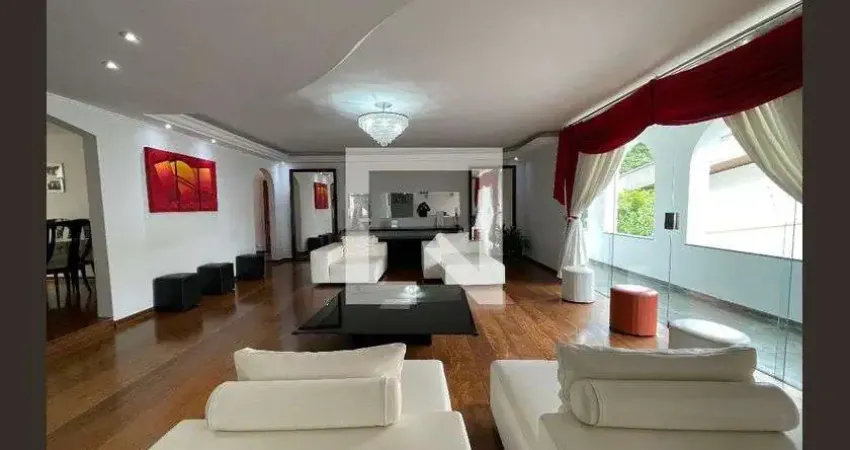 Casa com 7 quartos à venda na Rua Tenente-Aviador Mota Lima, 393, Butantã, São Paulo