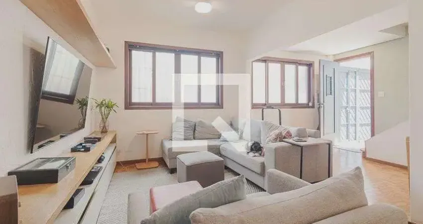 Casa com 4 quartos à venda na Rua Rodrigues Guião, 118, Pinheiros, São Paulo