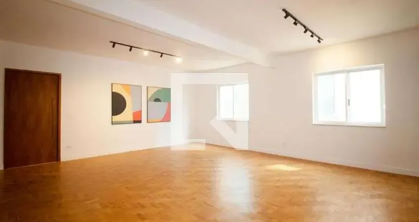 Apartamento com 3 quartos à venda na Alameda Jaú, 88, Jardim Paulista, São Paulo