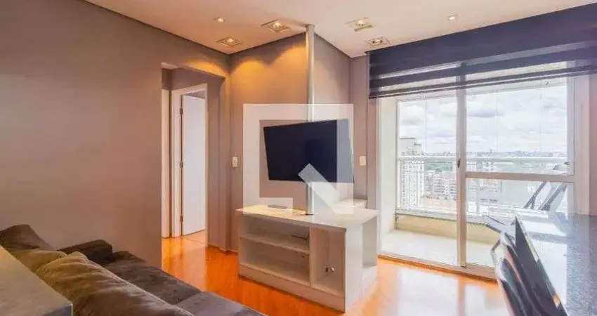 Apartamento com 2 quartos à venda na Avenida Brigadeiro Luís Antônio, 2848, Paraíso, São Paulo