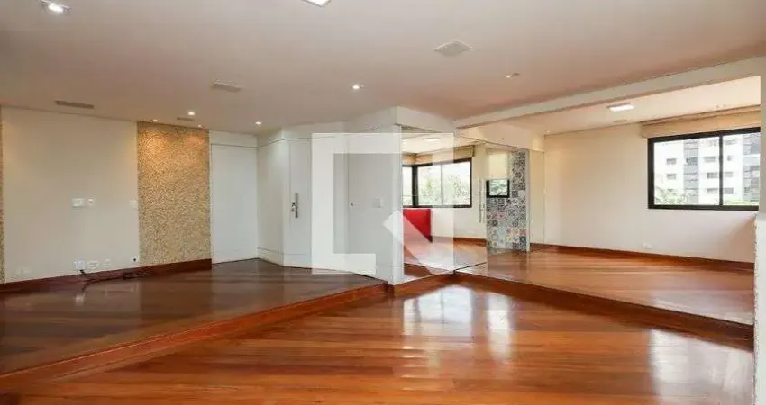 Apartamento com 3 quartos à venda na Rua Jamanari, 411, Panamby, São Paulo