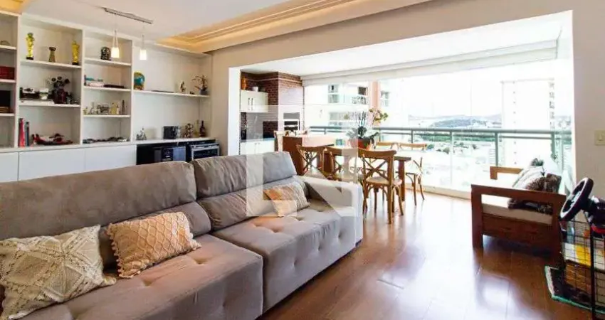 Apartamento com 4 quartos à venda na Rua Carlos Weber, 848, Vila Leopoldina, São Paulo