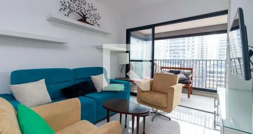 Apartamento com 3 quartos à venda na Rua Madre Silva, 128, Brooklin, São Paulo