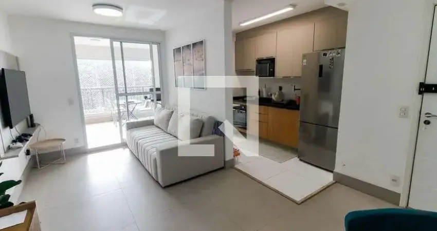 Apartamento com 3 quartos à venda na Avenida Alberto Augusto Alves, 291, Panamby, São Paulo