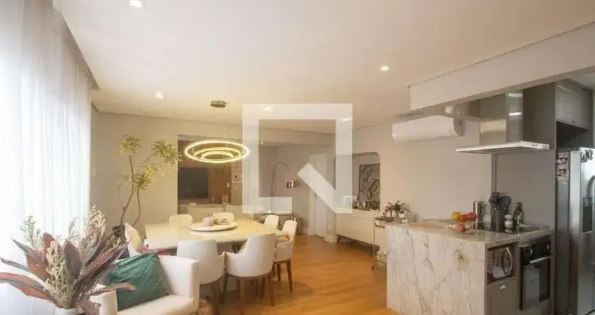 Apartamento com 2 quartos à venda na Rua Santa Justina, 333, Vila Olímpia, São Paulo