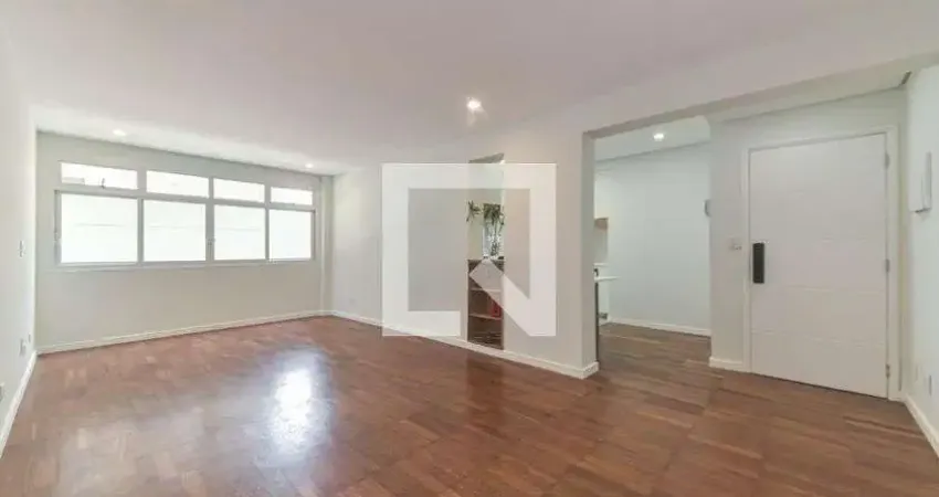 Apartamento com 2 quartos à venda na Rua Alcino Braga, 293, Paraíso, São Paulo