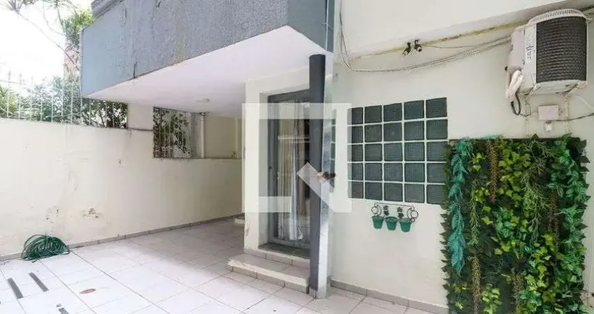 Casa com 3 quartos à venda na Rua Professor Doutor José Marques da Cruz, 237, Brooklin, São Paulo