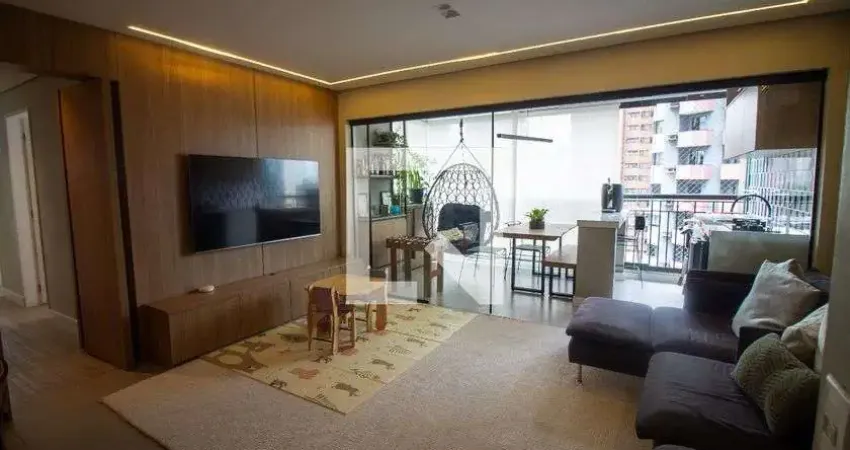 Apartamento com 3 quartos à venda na Rua Princesa Isabel, 435, Brooklin, São Paulo