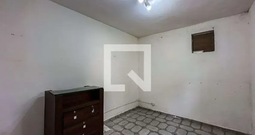 Casa com 1 quarto à venda na Rua Cônego Antônio Lessa, 129, Mooca, São Paulo