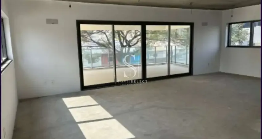 Condominio stratos itaim bibi, apartamento de 246m² com 4 dormitorios, 4 suites e 4 vagas de garage