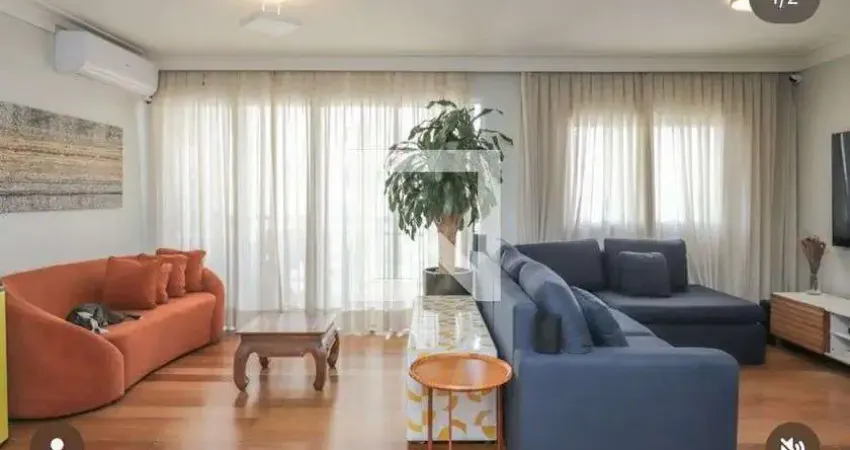 Apartamento com 2 quartos à venda na Rua Iara, 202, Itaim Bibi, São Paulo