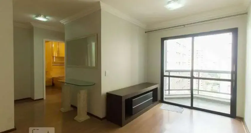 Apartamento com 3 quartos à venda na Rua do Arraial, 297, Bosque da Saúde, São Paulo