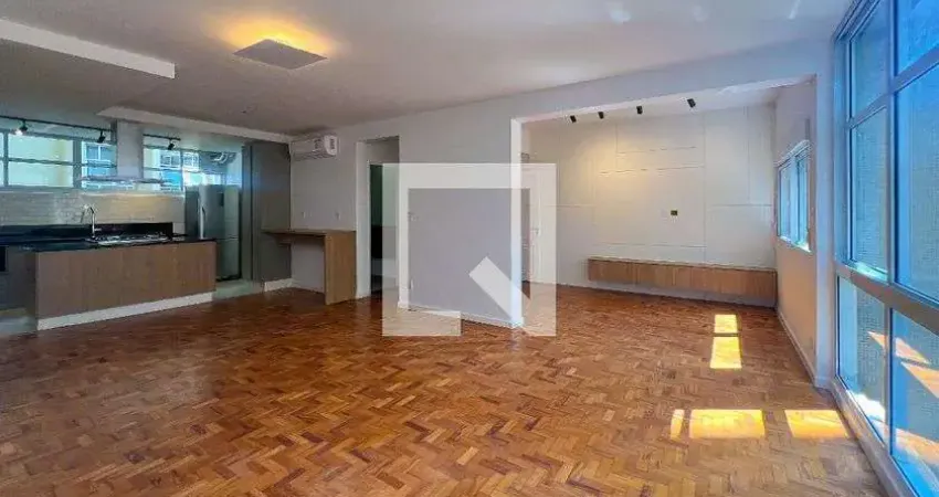 Apartamento com 2 quartos à venda na Avenida Nove de Julho, 5654, Itaim Bibi, São Paulo