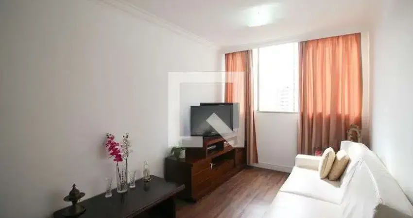 Apartamento com 2 quartos à venda na Alameda dos Tupiniquins, 224, Moema, São Paulo