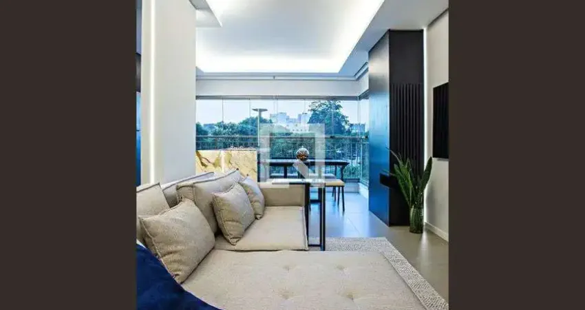 Apartamento com 2 quartos à venda na Avenida Rubem Berta, 925, Moema, São Paulo