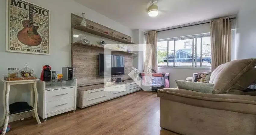 Apartamento com 1 quarto à venda na Rua Pamplona, 1603, Jardim Paulista, São Paulo