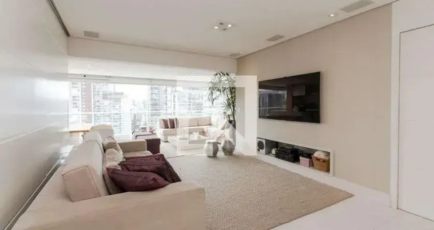 Apartamento com 3 quartos à venda na Avenida Portugal, 1122, Brooklin, São Paulo