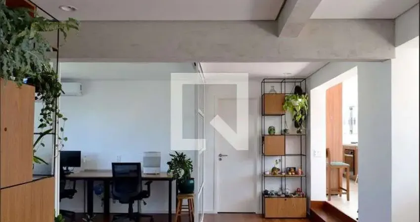 Cobertura com 2 quartos à venda na Rua Henrique Schaumann, 736, Pinheiros, São Paulo