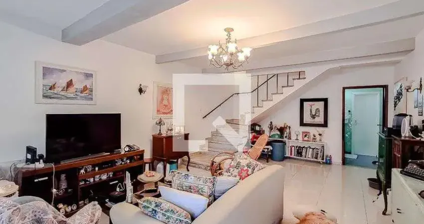 Casa com 3 quartos à venda na Rua Moreira e Costa, 211, Ipiranga, São Paulo