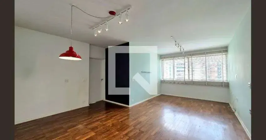 Apartamento com 2 quartos à venda na Rua Pedroso Alvarenga, 958, Itaim Bibi, São Paulo