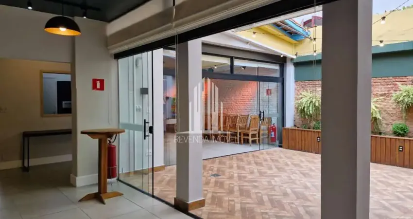 Oportunidade única: Casa comercial de 6 salas com 285m² no bairro Sumaré, São Paulo-SP! Venda ou Locação.