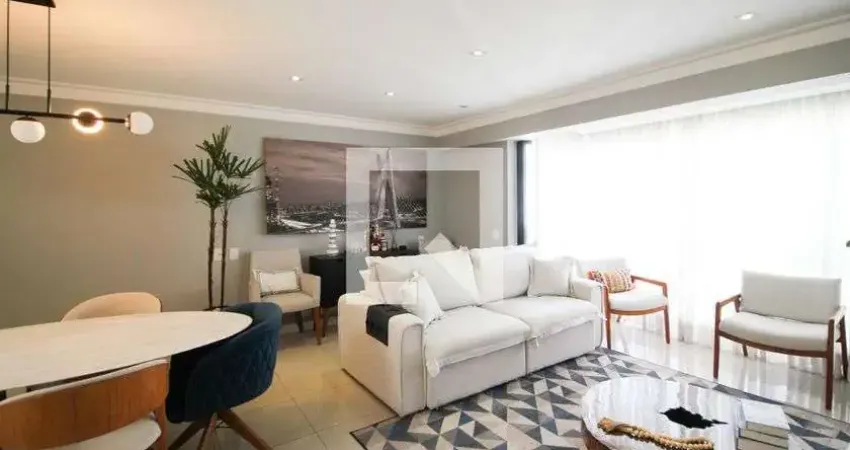 Apartamento com 3 quartos à venda na Avenida Doutor Cardoso de Melo, 215, Vila Olímpia, São Paulo