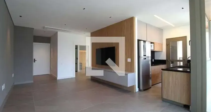 Apartamento com 2 quartos à venda na Rua Jerônimo da Veiga, 251, Itaim Bibi, São Paulo