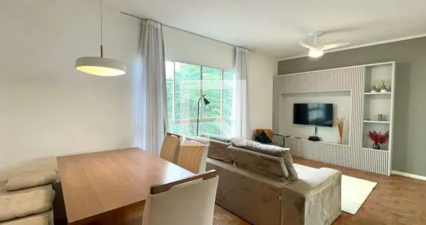 Apartamento com 2 quartos à venda na Alameda Jaú, 1711, Jardim Paulista, São Paulo