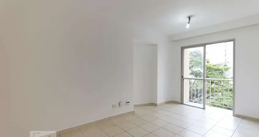 Apartamento com 2 quartos à venda na Rua Inhambú, 1001, Moema, São Paulo