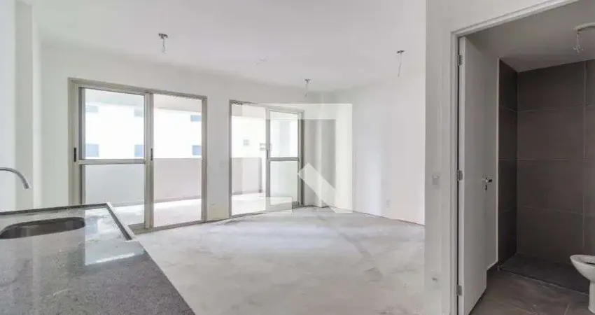 Kitnet / Stúdio à venda na Rua Fradique Coutinho, 336, Pinheiros, São Paulo