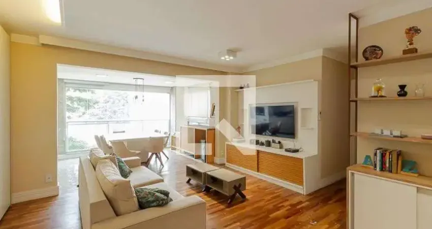 Apartamento com 3 quartos à venda na Rua Alvorada, 389, Vila Olímpia, São Paulo