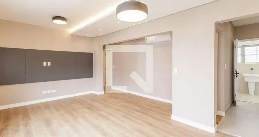 Apartamento com 3 quartos à venda na Rua Baluarte, 161, Vila Olímpia, São Paulo