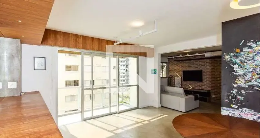 Apartamento com 1 quarto à venda na Rua Doutor Fadlo Haidar, 233, Vila Olímpia, São Paulo