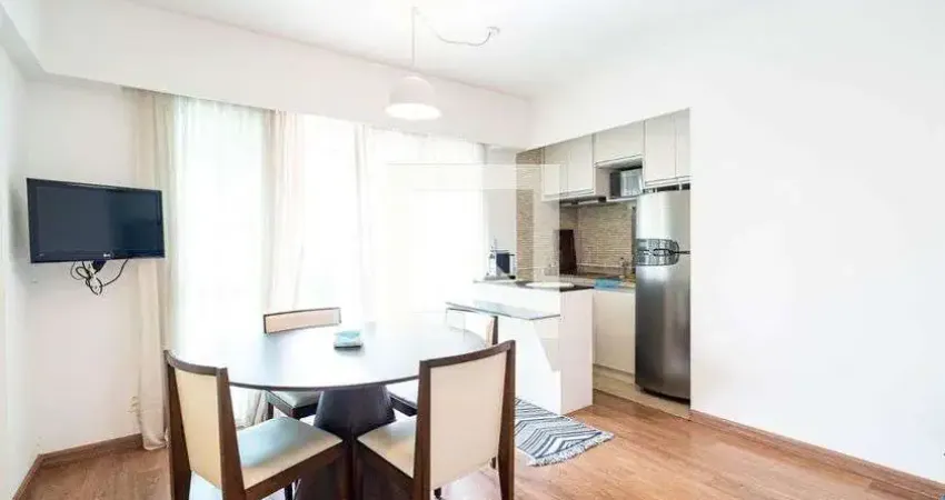 Apartamento com 2 quartos à venda na Rua Cincinato Braga, 405, Bela Vista, São Paulo
