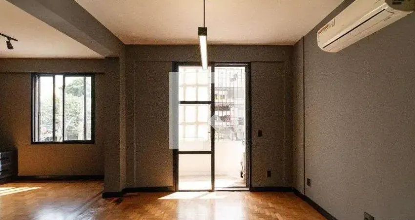 Apartamento com 1 quarto à venda na Rua Turiassu, 286, Perdizes, São Paulo